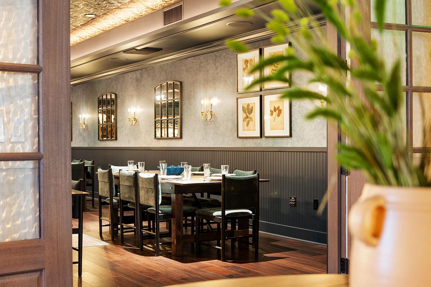 3rd Floor - Full Buyout - Photo 7