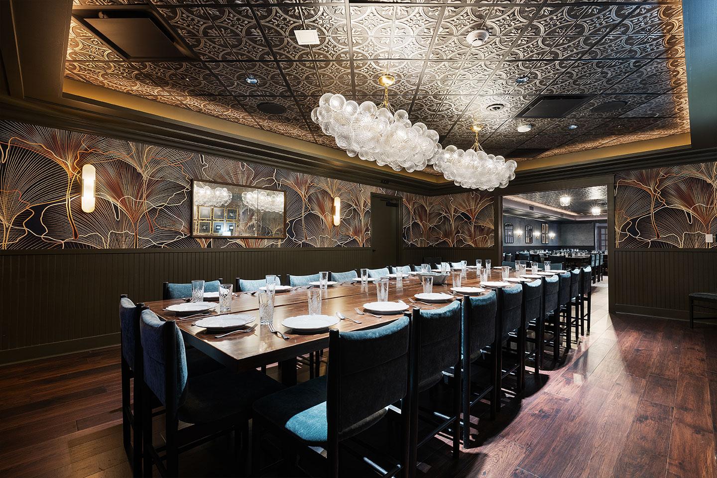 3rd Floor - The Gwendolyn Room - Photo 3