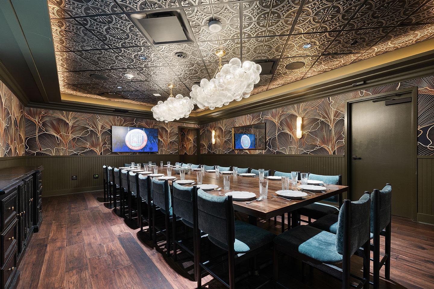 3rd Floor - The Gwendolyn Room - Photo 4