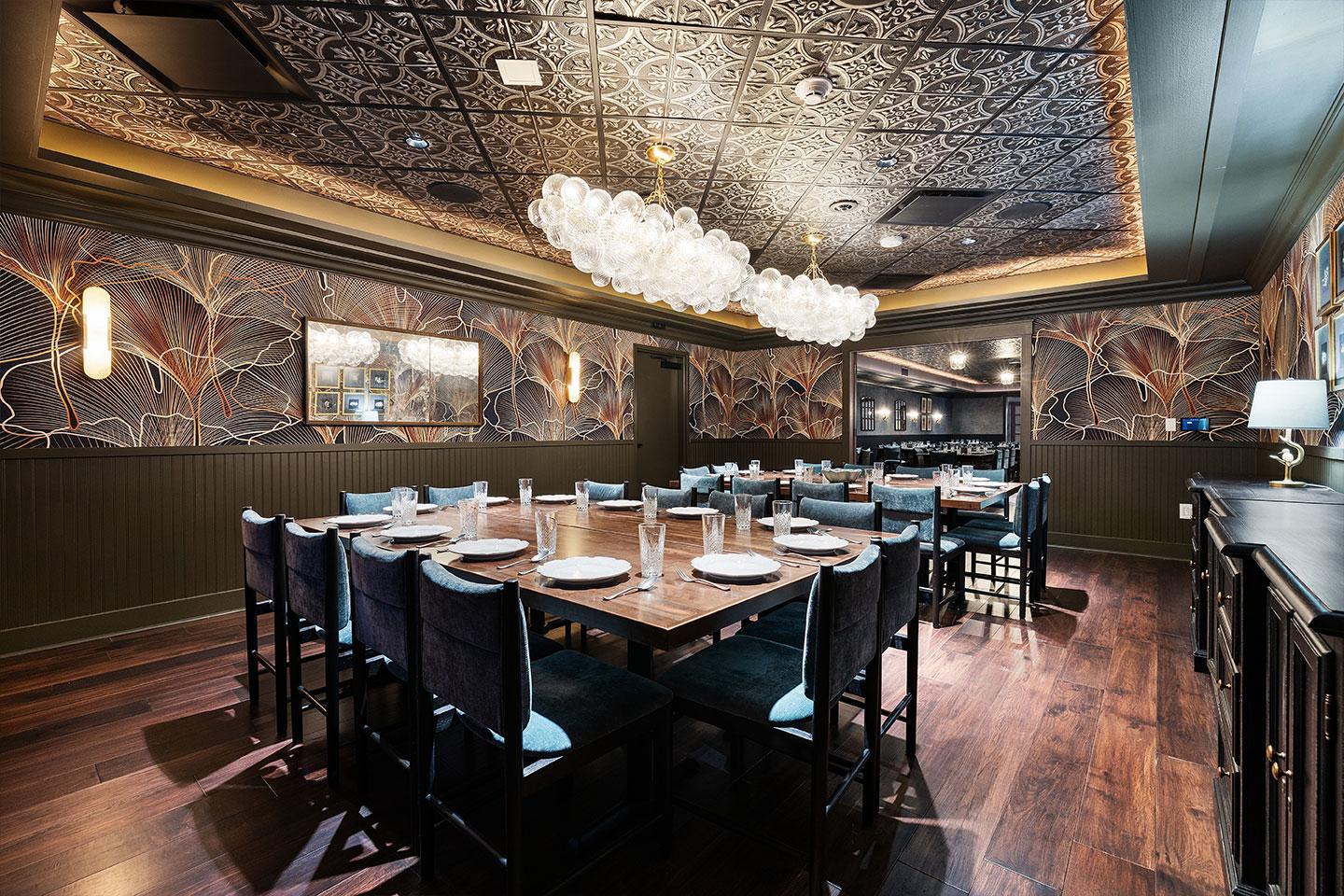 3rd Floor - The Gwendolyn Room - Photo 5