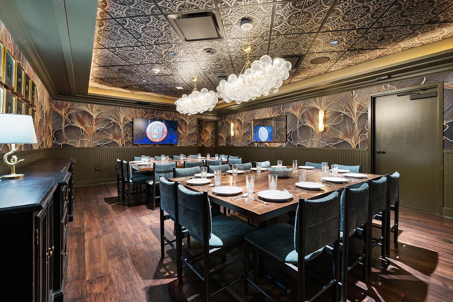 3rd Floor - The Gwendolyn Room - Photo 6