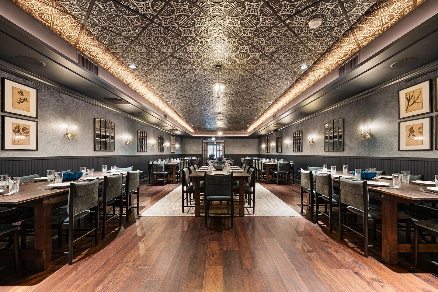 3rd Floor - The Monticello Room - Photo 2