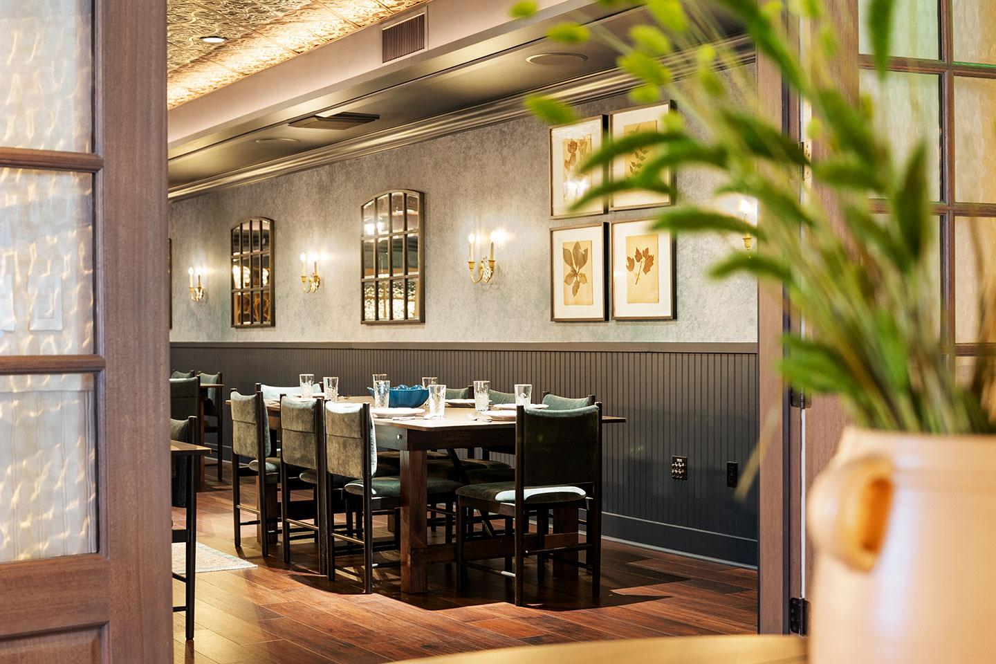 3rd Floor - The Monticello Room - Photo 3