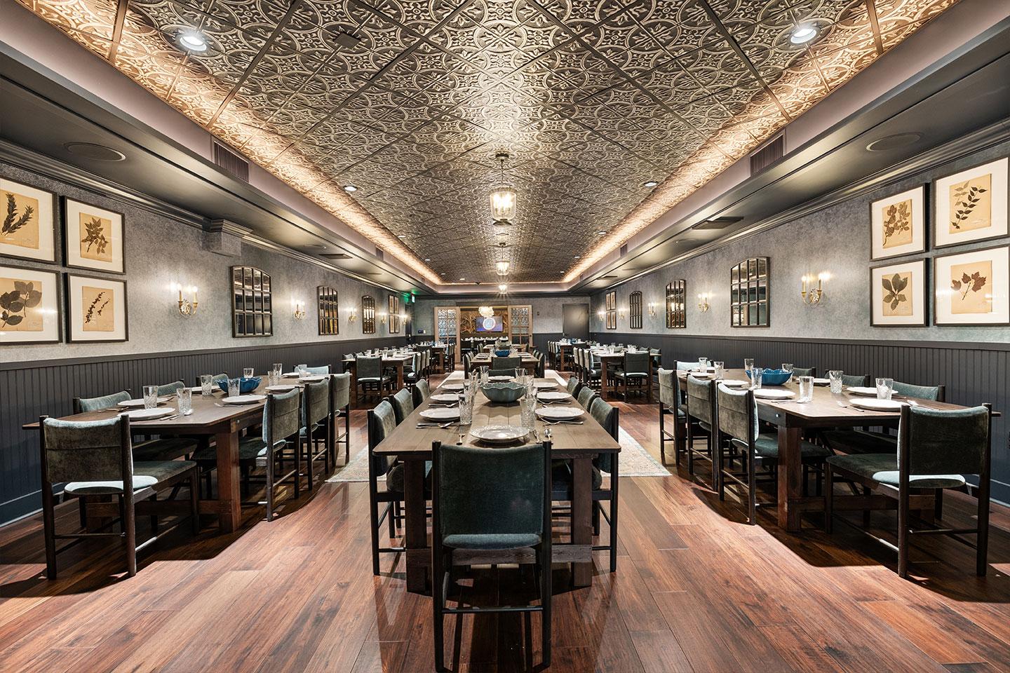 3rd Floor - The Monticello Room - Photo 5