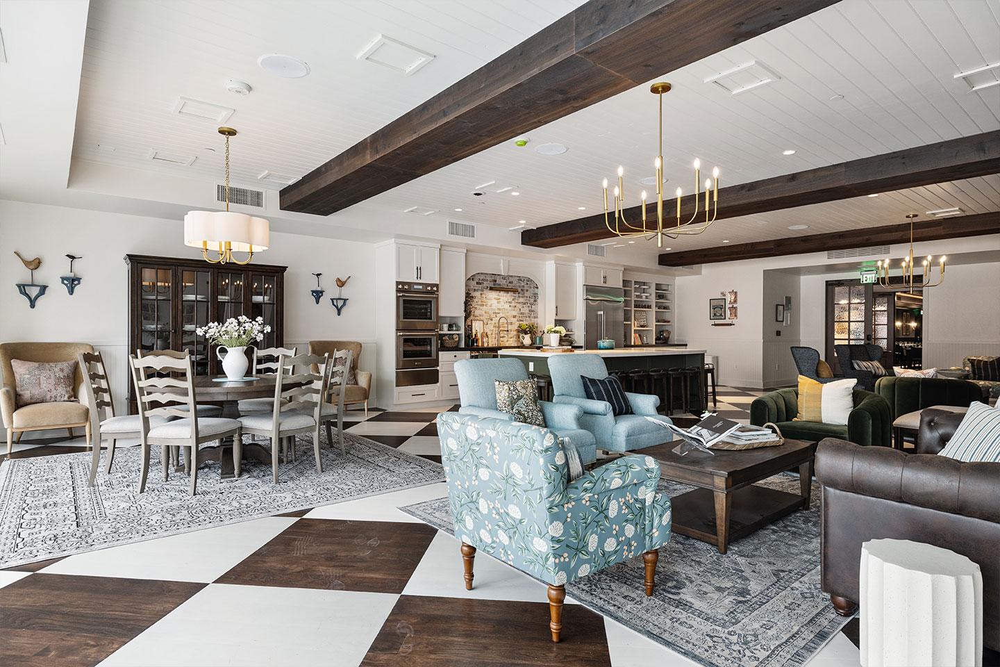 3rd Floor - Trisha’s Studio Kitchen - Photo 4