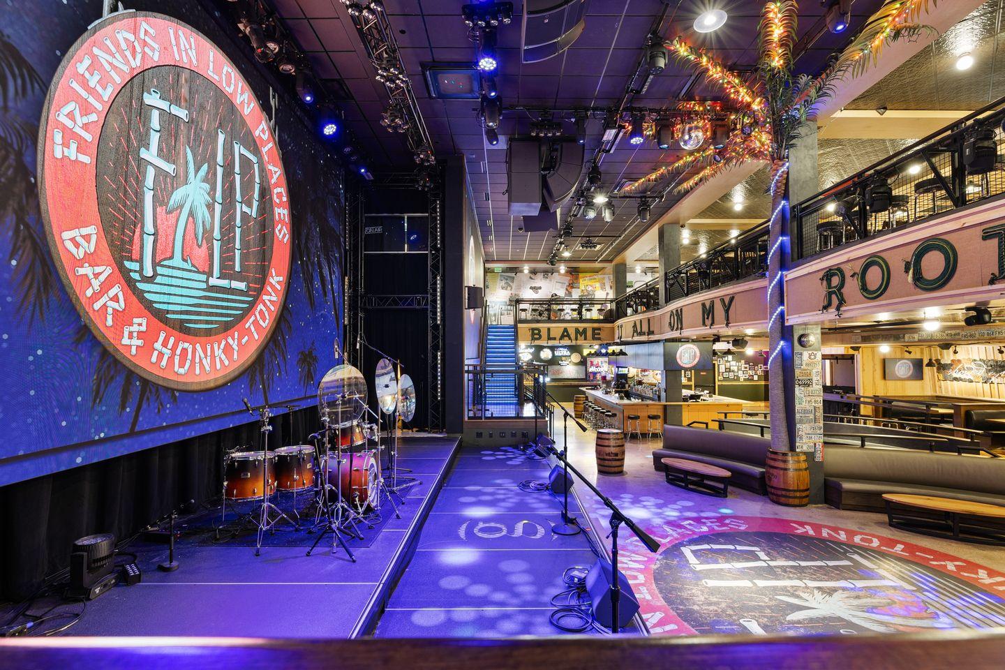 Honky Tonk - Broadway Mezzanine - Photo 6