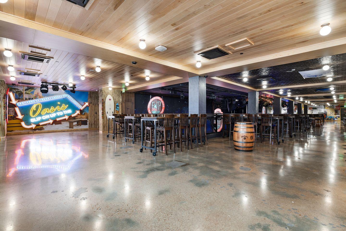 Honky Tonk - Center Mezzanine - Photo 3