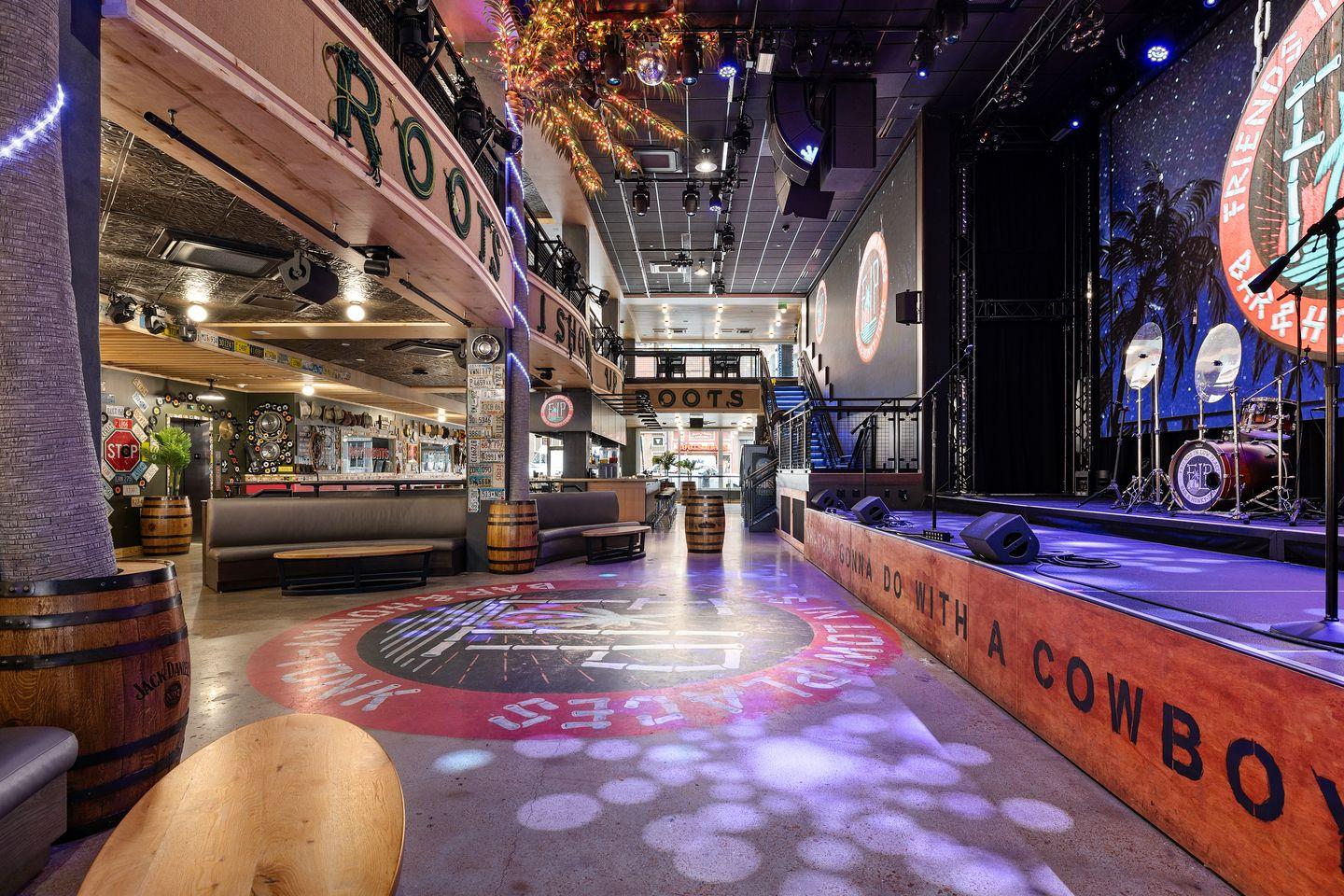 Honky Tonk - Full Buyout - Photo 21