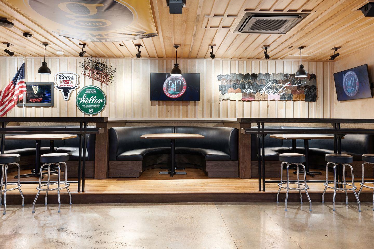 Honky Tonk - Full Buyout - Photo 4