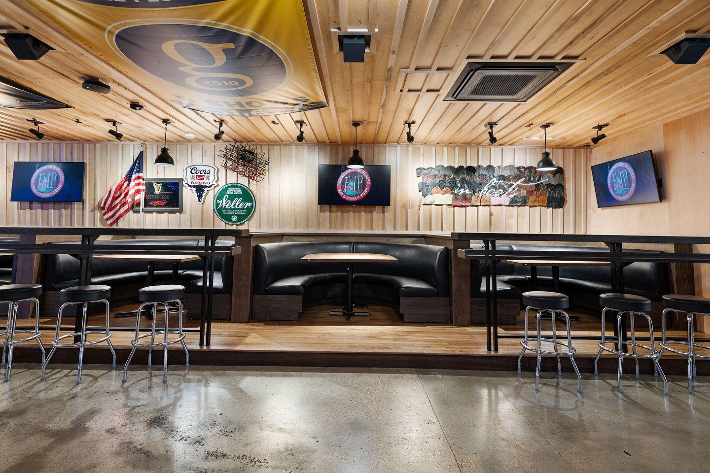 Honky Tonk - Full Buyout - Photo 8