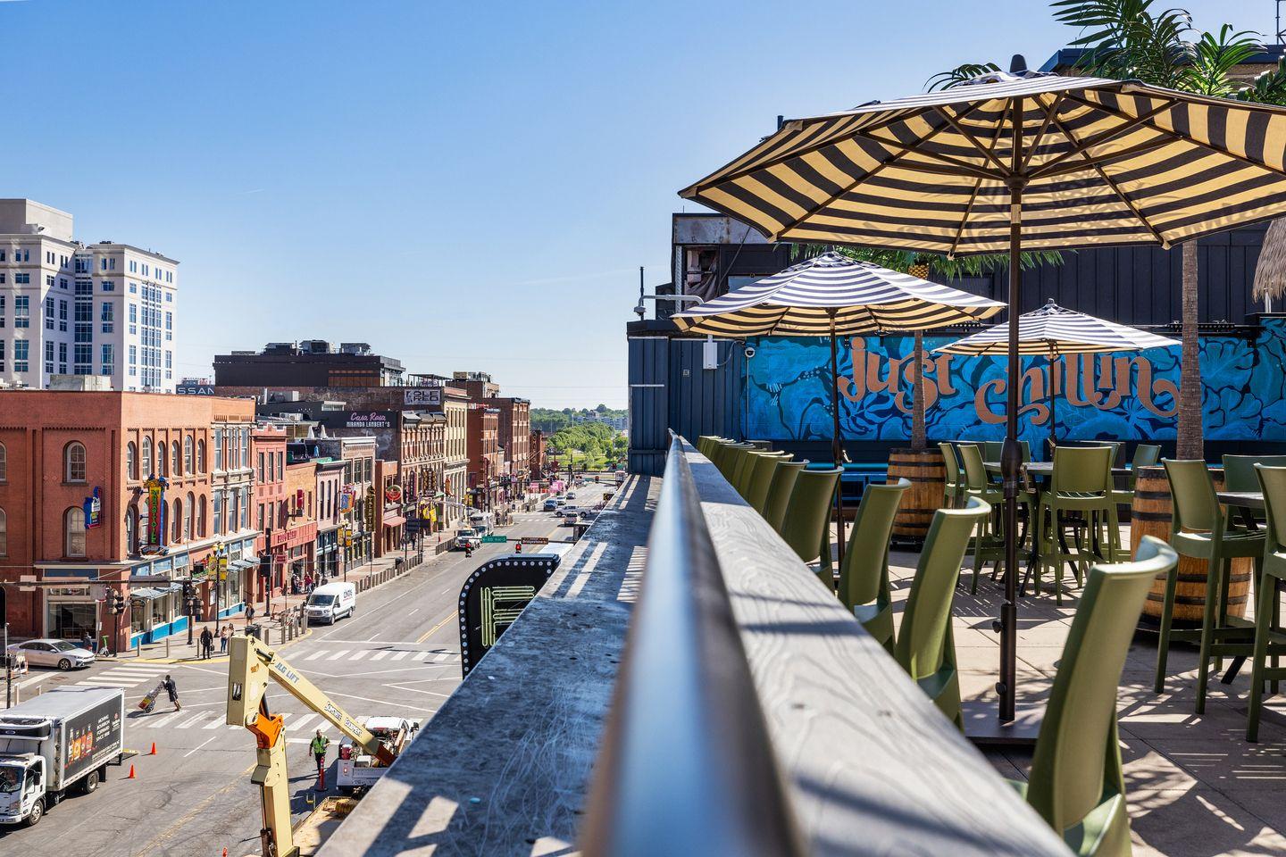 The Oasis - Full Buyout - Photo 13