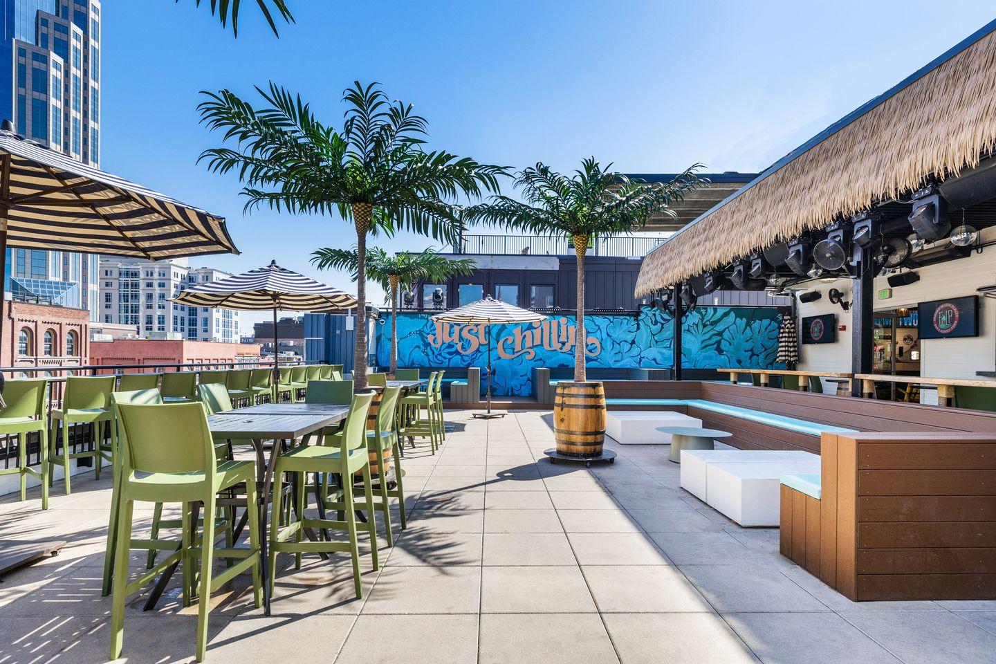 The Oasis - Full Buyout - Photo 14