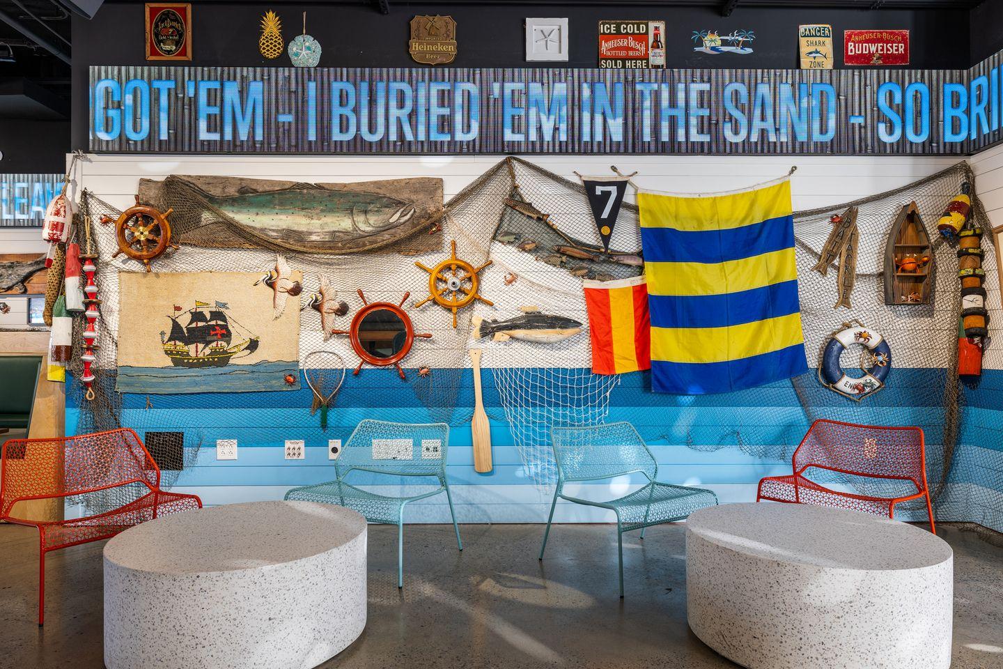 The Oasis - Full Buyout - Photo 3