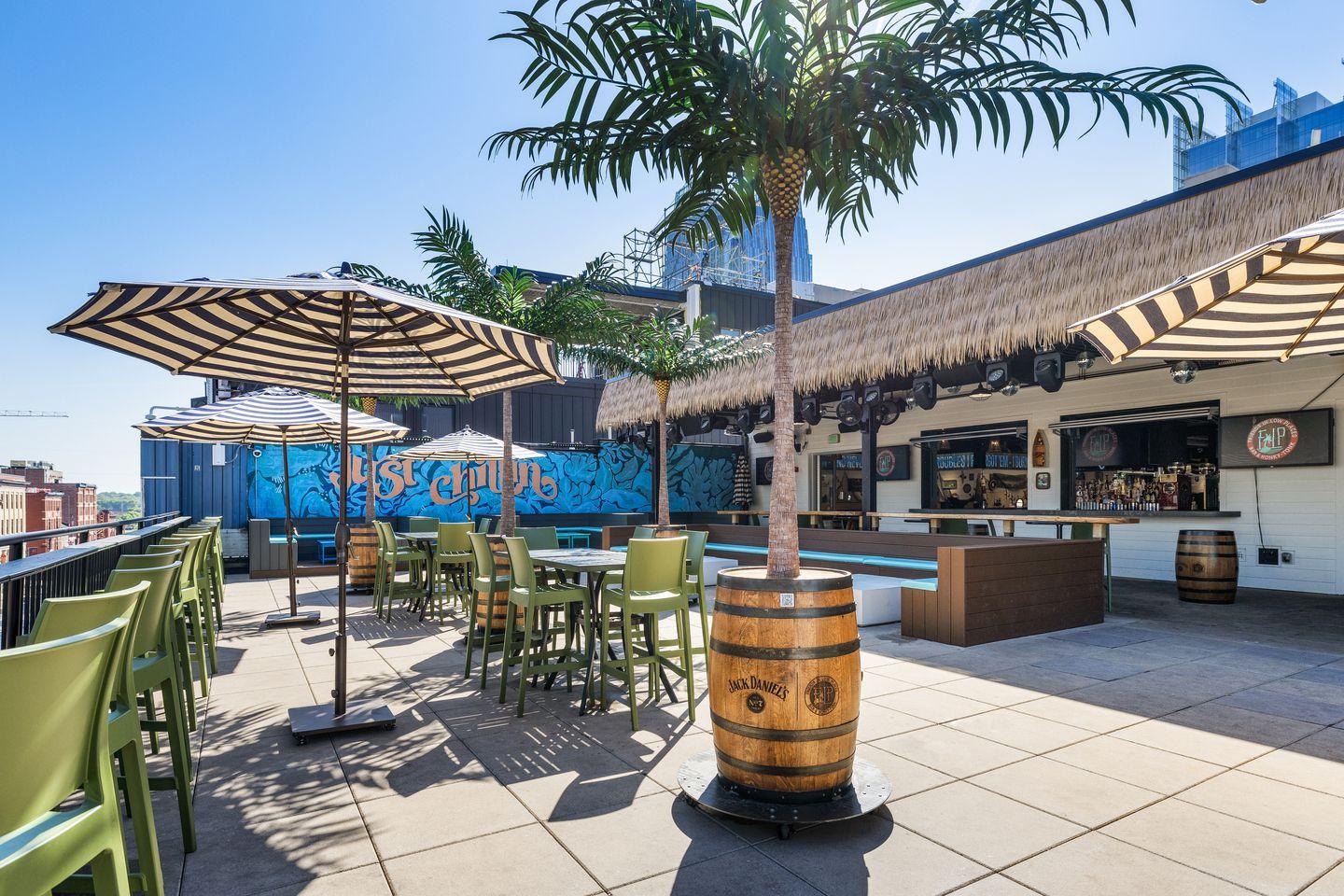 The Oasis - Full Buyout - Photo 22