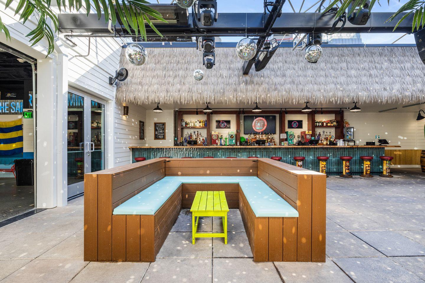 The Oasis - Full Buyout - Photo 4