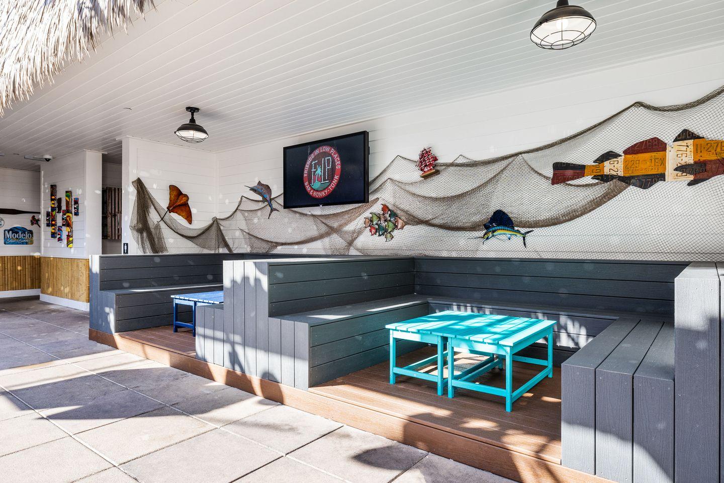 The Oasis - Full Buyout - Photo 8