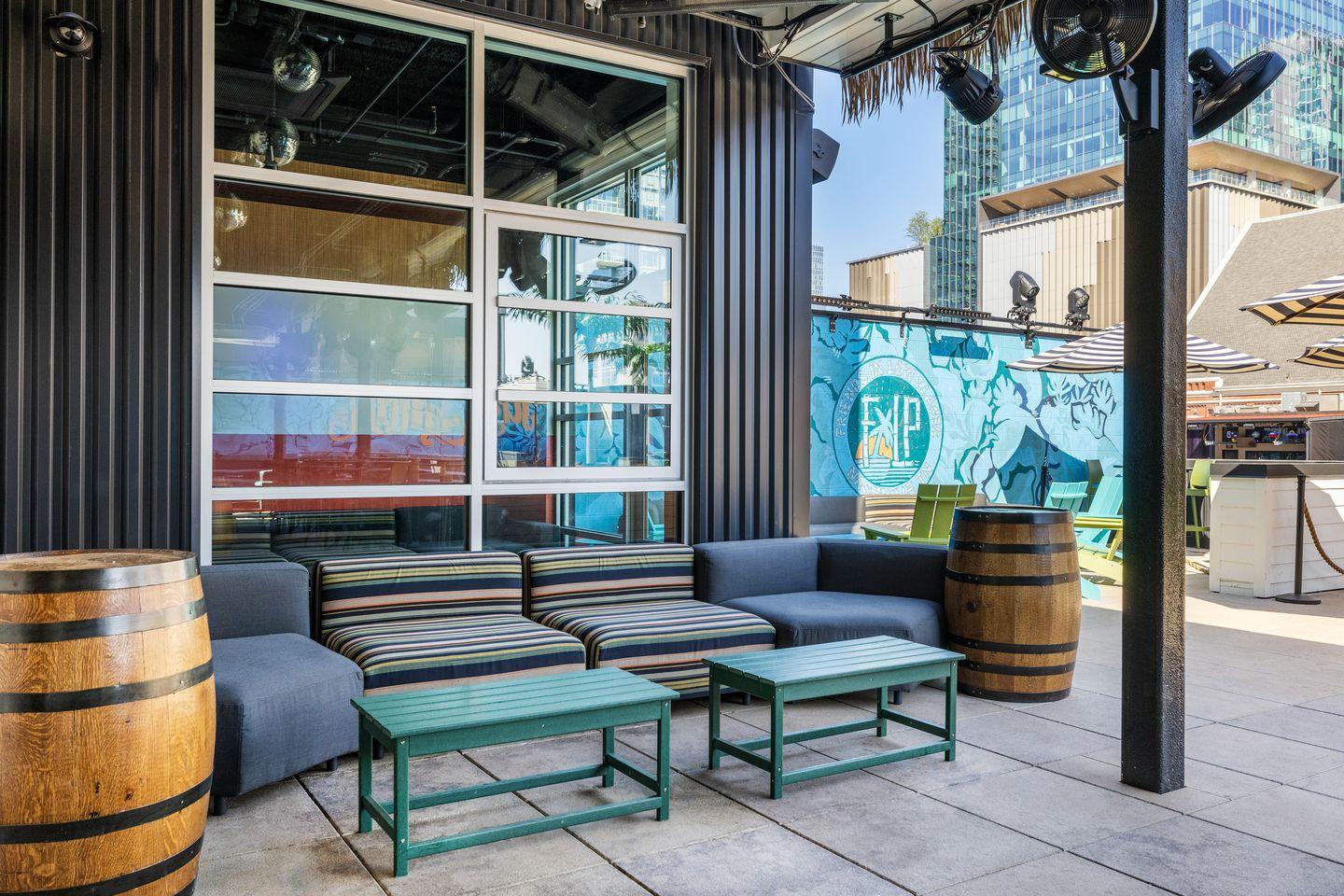 The Oasis - Full Buyout - Photo 10