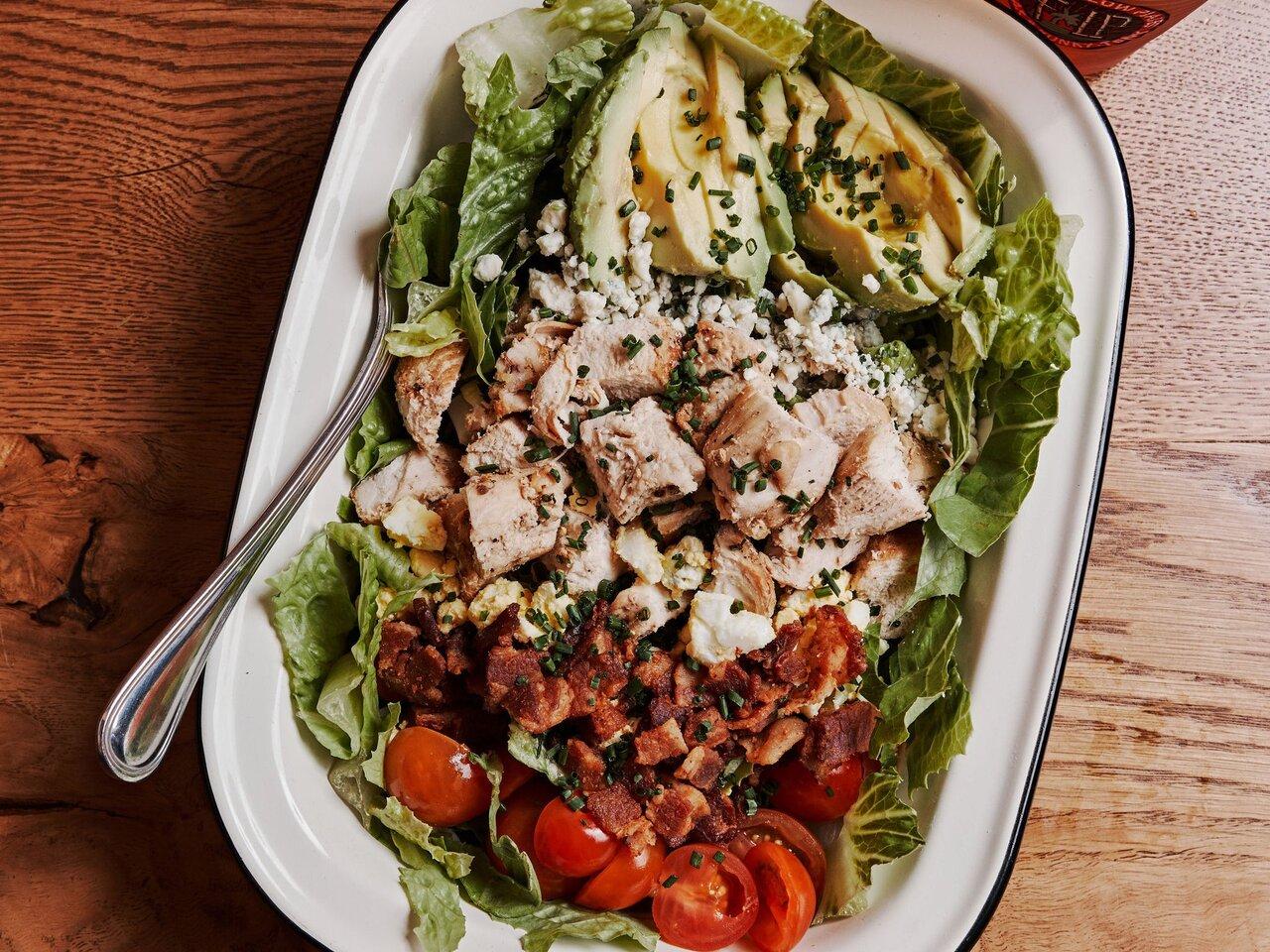 Cobb Salad