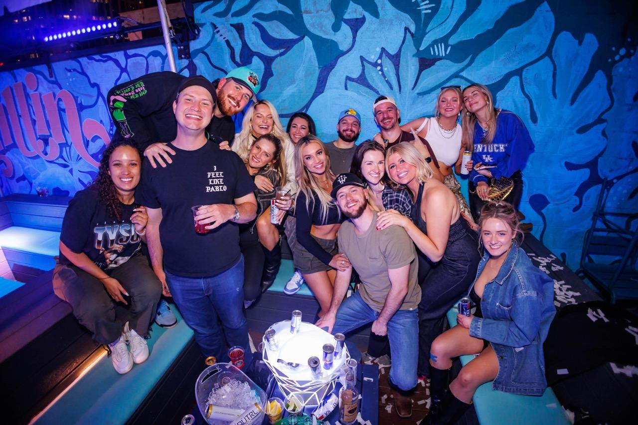 Bachelor Packages photo 1