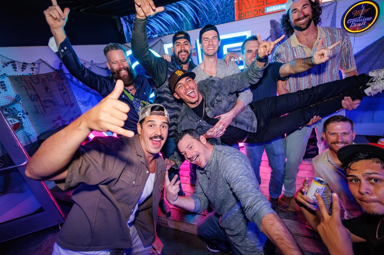 Bachelor Packages photo 2